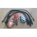 123/TUNE 6-R-V-M (USB) complete system for W114 engines