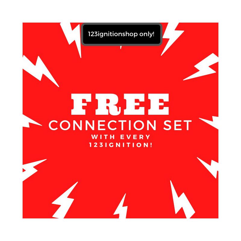 123/TUNE 6-R-V-M (USB) coplete system for W114 engines