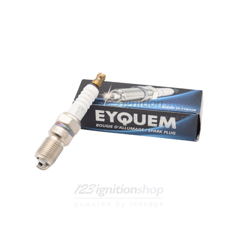 Eyquem A22_C72LJS bougie voor Visa 2 cilinder