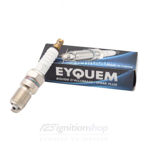 Eyquem C72LJS for Visa 2 cylinder