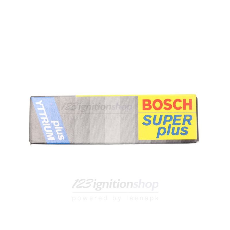 Bosch HR7DC Super Plus bougie