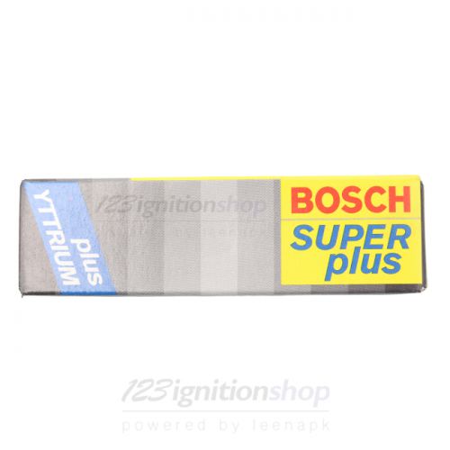 Bosch HR7DC Super Plus bougie