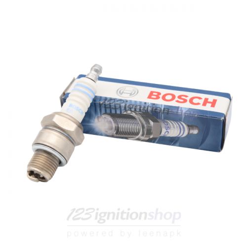 Bosch WR7AC