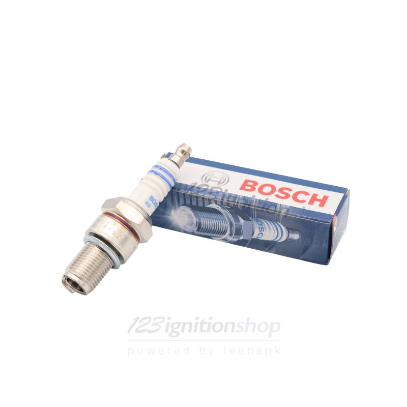 Bosch bougie W8CC_7904