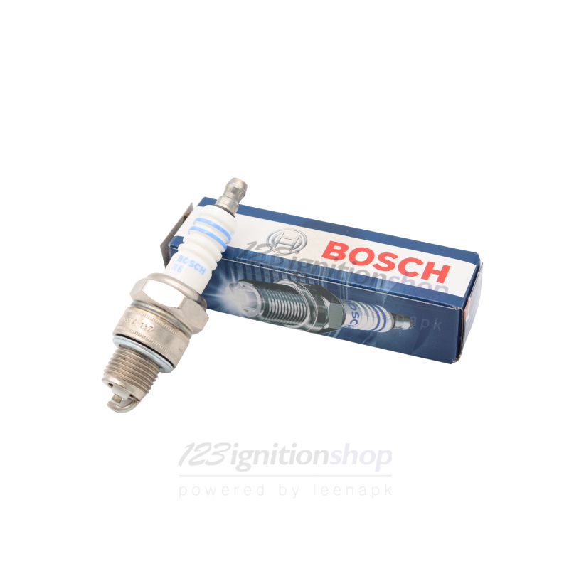 Bosch WR7BC bougie