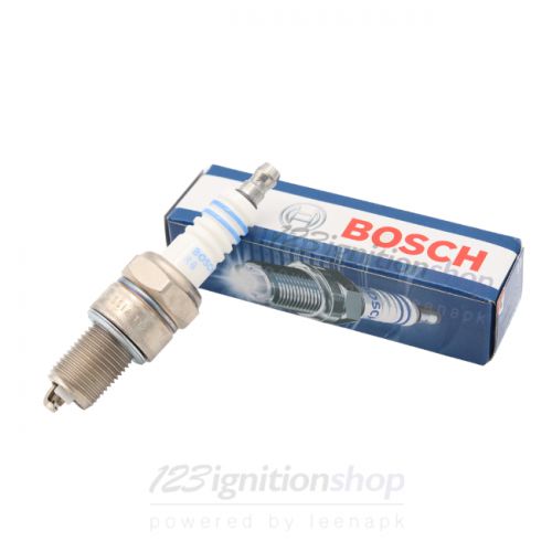 Bosch WR8DC bougie