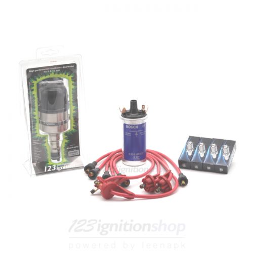 123ignition DS-A-V zestaw