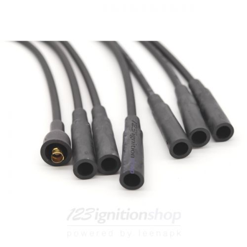 Cables de bujías  2x50 - 2x65 – 2x75