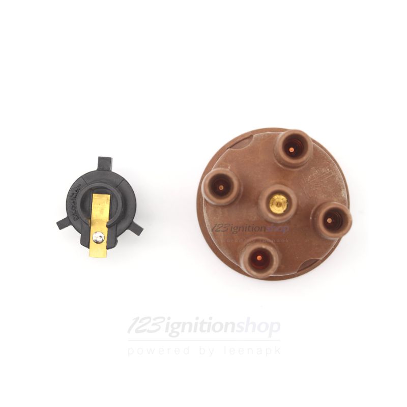 thumbnail image 2 of Magneto Points Cover Coil Rotor Kit – Fits Continental F162 F163 Fairbanks Morse Engines 2 of 6