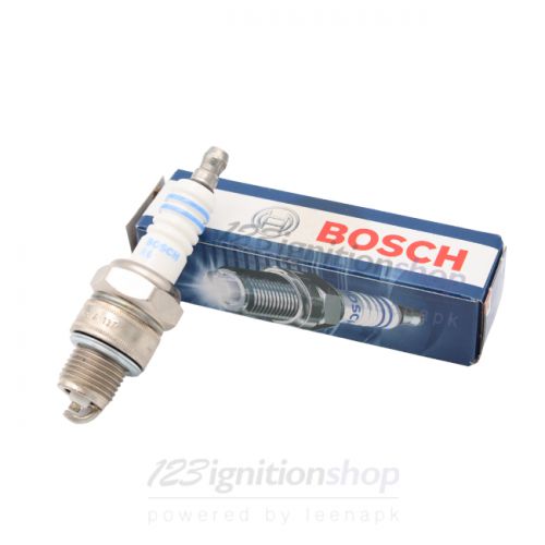 Bosch WR7BC bougies
