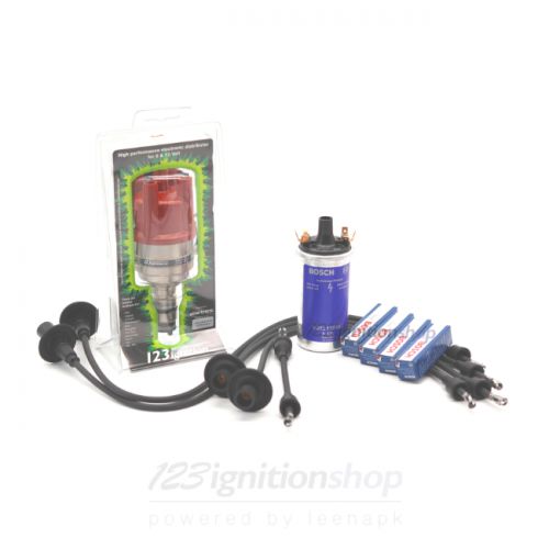 123ignition VW-R-V zestaw