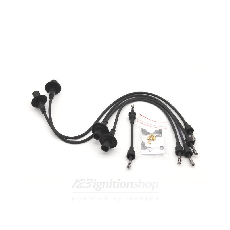 123ignition VW-R-V avec avance à dépression kit complet pour votre Coccinelle