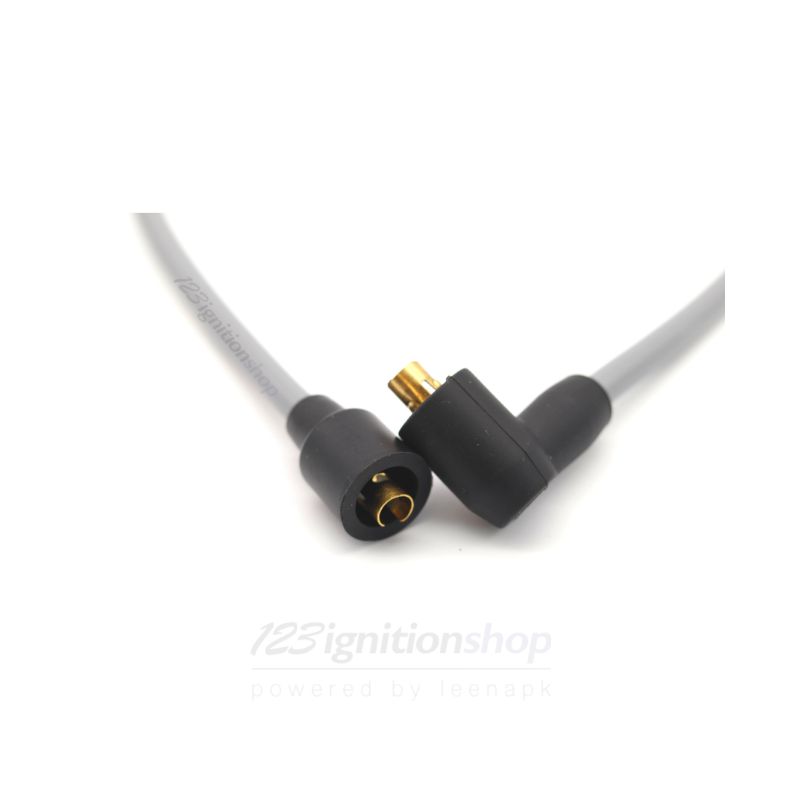 NGK (57132) VWC031 – Set Cavi Candele – Affidabili, Resistenti E Facili Da Installare
