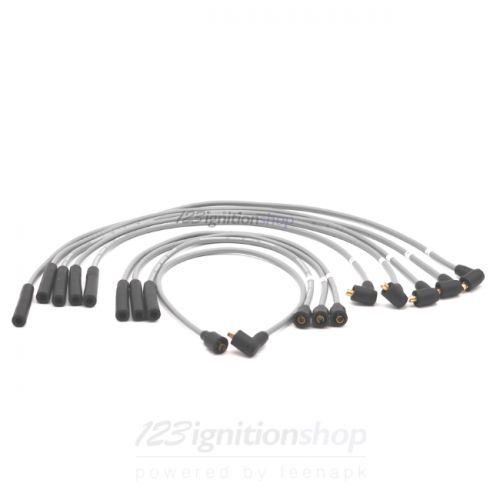 Cables de bujías para Rover V8 SD1