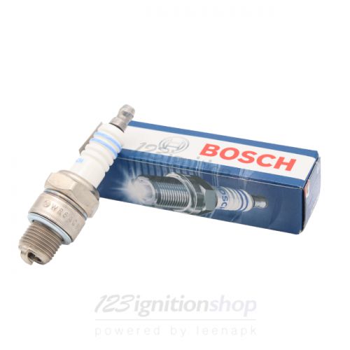 Bosch WR8AC bougies