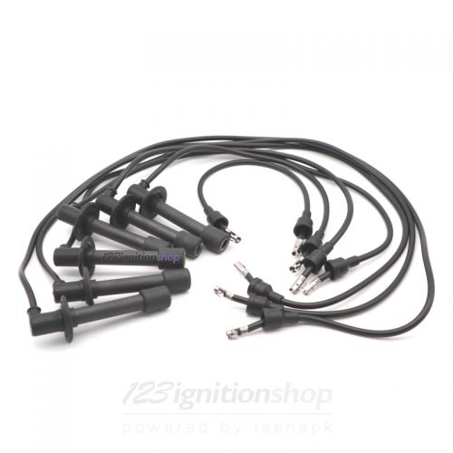 123ignition TUNE+ Porsche-911-B (Bluetooth), zestaw