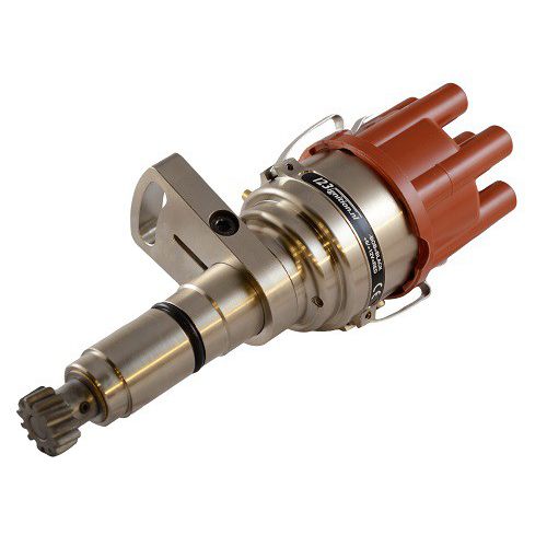 123ignition TUNE+ Porsche-911-B (Bluetooth), zestaw