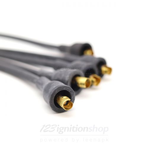 Cables de bujías 2x32,5 - 40 – 42,5