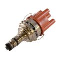 123/GB-4-R for 4 cylincder Lucas distributor