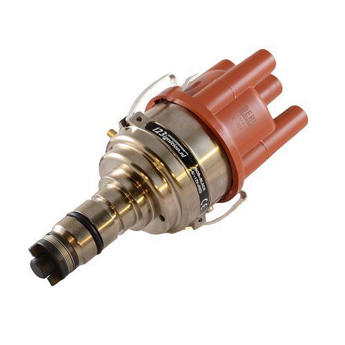 123/GB-4-R for 4 cylincder Lucas distributor

