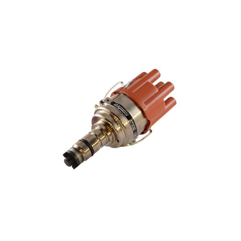 123/GB-6-R for 6 cylincder Lucas distributor (without vacuum)