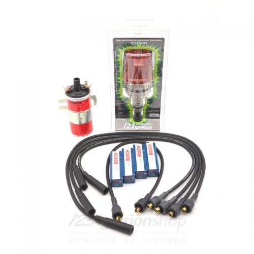 123ignition BMW-4-R-V complete system M10 02