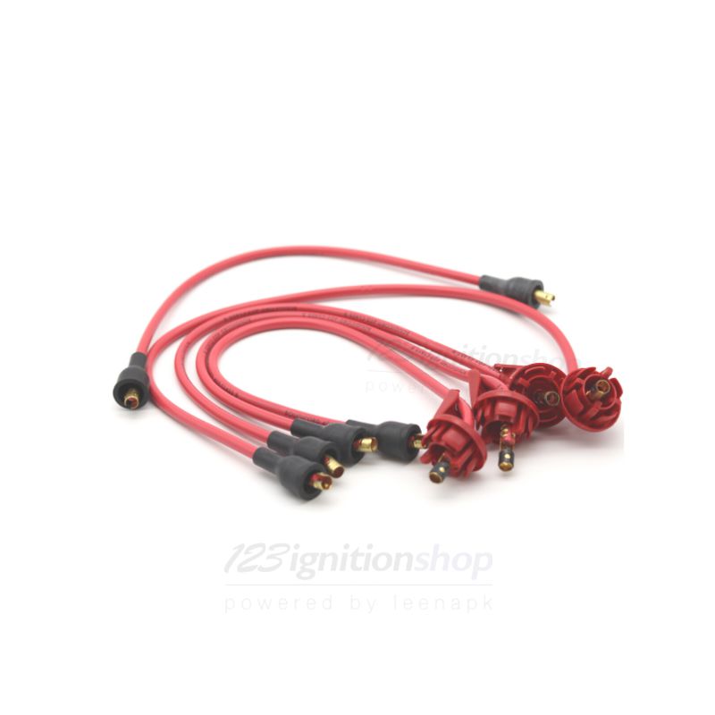 123ignition Citroën-4-R Kit complet
