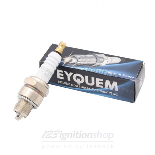 123ignition DS-R zestaw