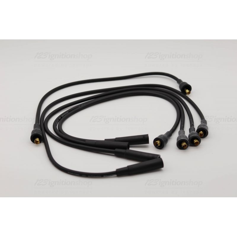 123ignition TUNE-4-A-V-FIAT-TC (USB) Kit complet Fiat 131