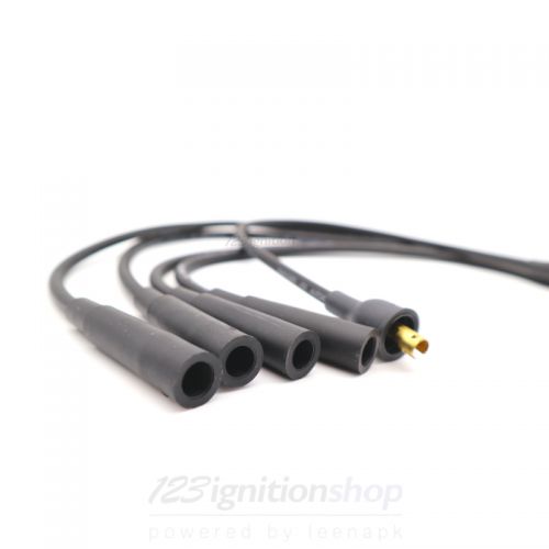 Cables de bujías 2x60 - 70 - 80