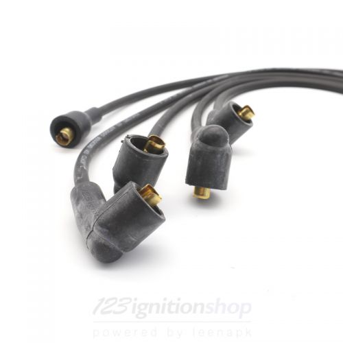 Ignition wire set 40 - 50 - 55 - 65
