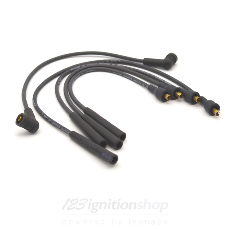 Ignition wire set 40 - 45 - 50 - 65