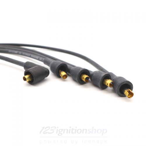 Ignition wire set 30 - 40 - 50 - 60