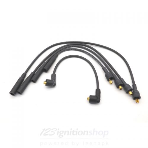 Ignition wire set 30 - 40 - 50 - 60
