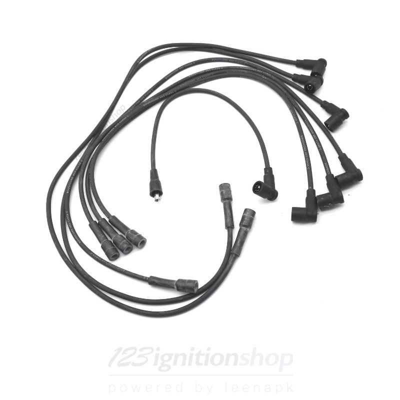 Ignition wire set 3x75 - 1x85 - 2x105