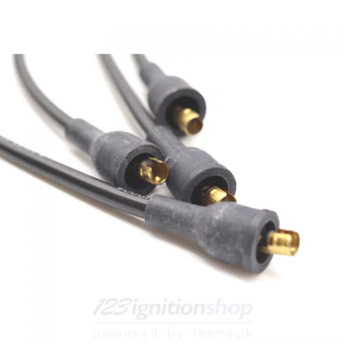 Cables de bujías 35 - 55 - 62.5 - 80