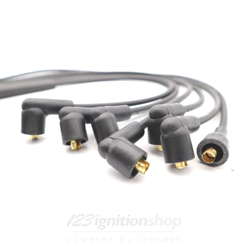 HT leads 2x50 - 65 - 2x75 - 85