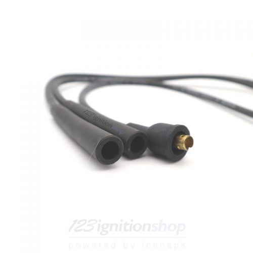 Cables de bujías 65 - 75 (Fiat/Daf 2-cilindro)