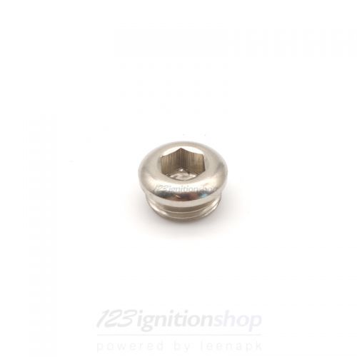 Cover screw 123ignition side housing