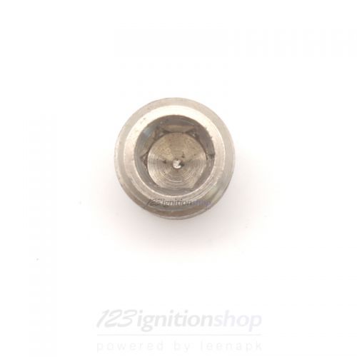 Cover screw 123ignition bottom housing