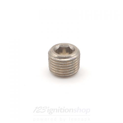 Cover screw 123ignition bottom housing