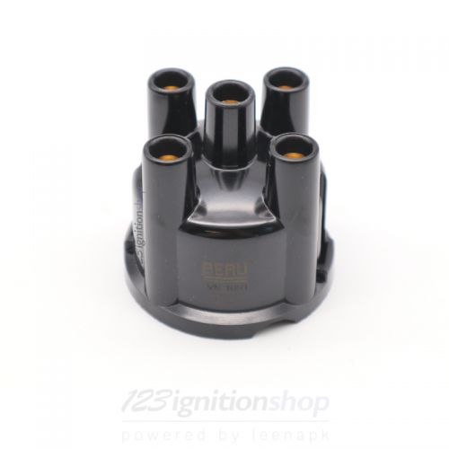 Tête de Distributeur 4 Cylindres (Ancien Type)