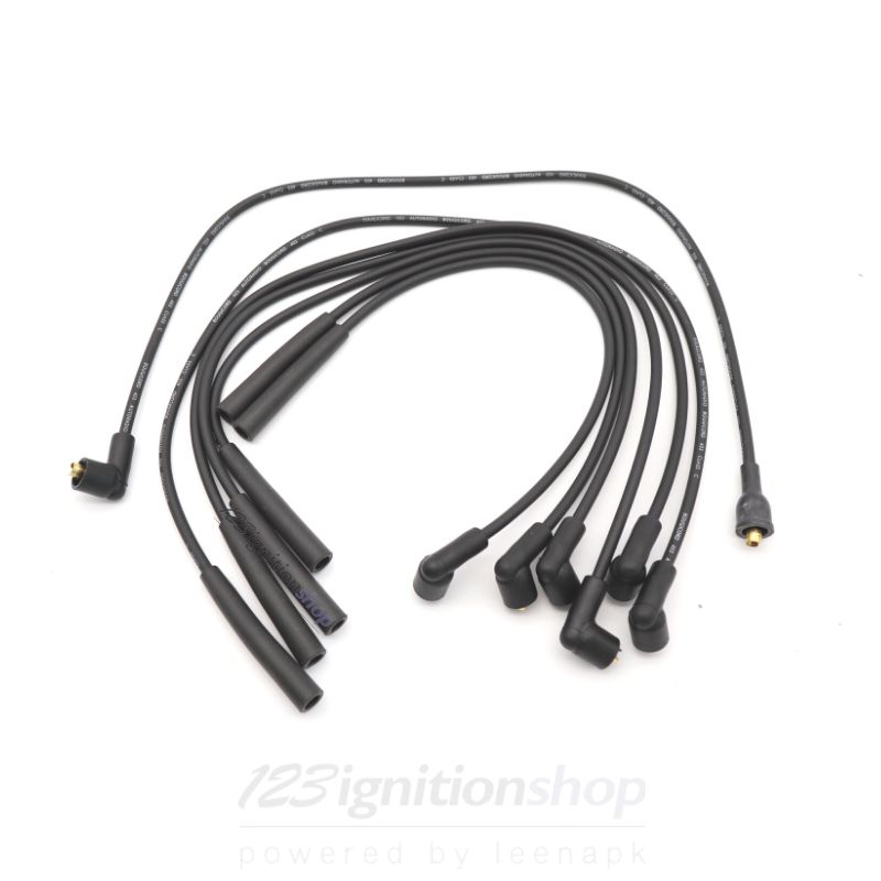 123ignition TUNE+ 6-R-V-M (Bluetooth), complete system for W114 engines