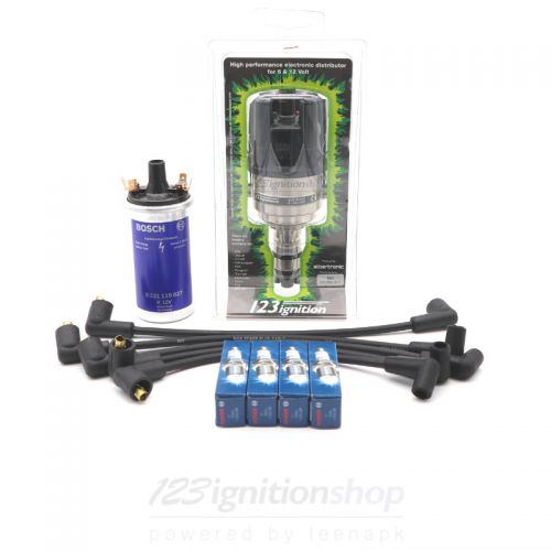 123ignition MG-4-R-V Kit complet