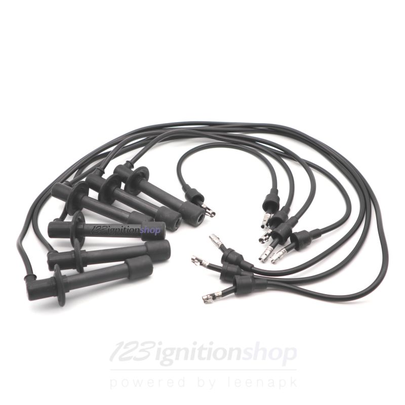 123ignition Porsche-911-BIG-6-R-V Complete system