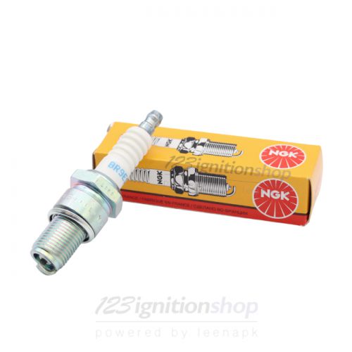 123ignition Porsche-911-BIG-6-R-V kit complet