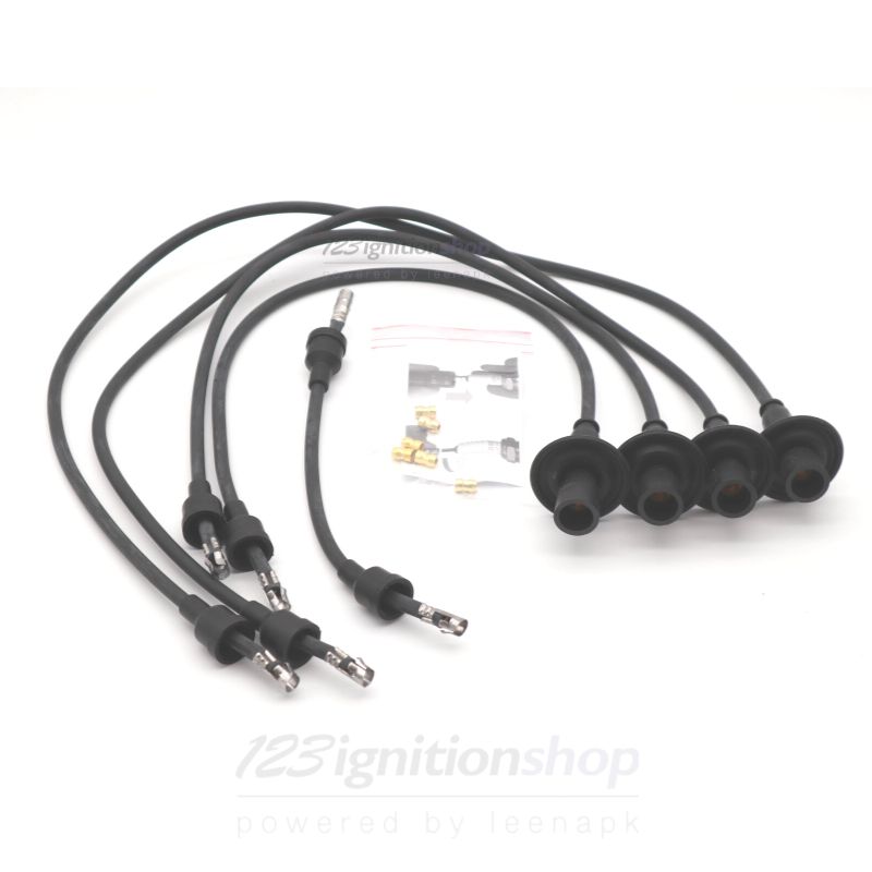 123ignition Porsche-4-R-V zestaw do Porsche 356/914