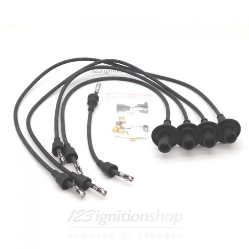 123ignition Porsche-4-R-V-IE system for Porsche 356/914 injection