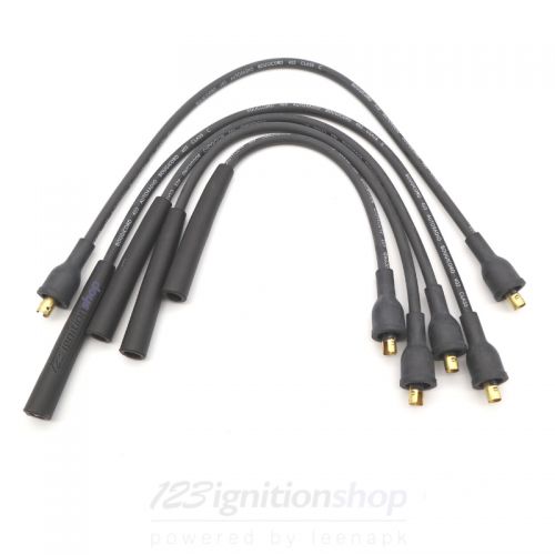 123ignition TUNE-4-A-V-FIAT-TC (USB) Kit complet Fiat 124