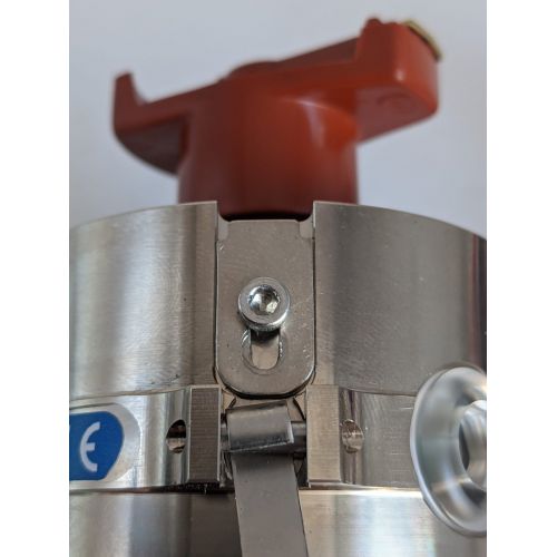 Distributorcap 6-Cylinder (Bosch 1.235.522.060)